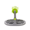 Toy de entrenamiento de IQ Toy Smart Slow Feeder Bowl